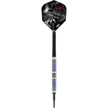 Bull's Phantom Grip Softdarts Barrel